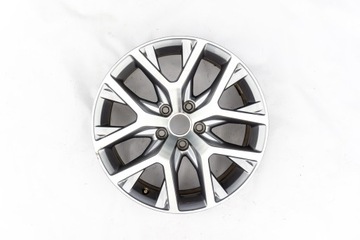 Felga aluminiowa KIA SOUL CEED 8x17 ET37 5x112