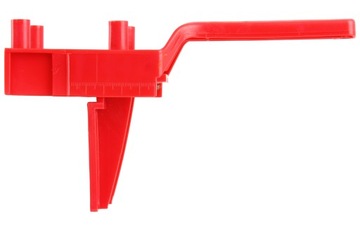 ШАБЛОН DINNER DOWN ИНСТРУМЕНТ ДЛЯ СОЕДИНЕНИЙ 6 мм 8 мм 10 мм