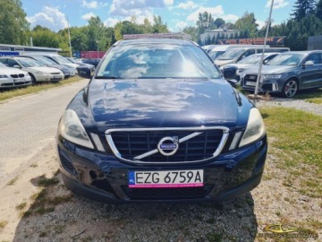 Volvo XC60 I 2012 Volvo XC 60 2.0D 163KM 2.0 Diesel 163KM, zdjęcie 2