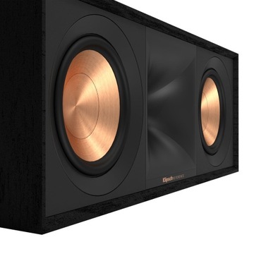 Klipsch R-50C — центральный Hi-Fi динамик
