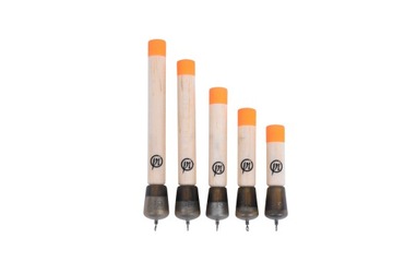 Spławik Preston Precision Pellet Waggler 4g Wyporność (g): 4