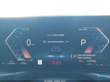 BMW Seria 3 G20-G21 2023 BMW Seria 3 330i xDrive 2023 2.0 Benzyna 255KM, zdjęcie 10