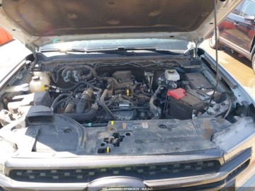 Ford Ranger VI 2024 Ford Ranger XLT 2024 2.3l 2.3 Benzyna 270KM, zdjęcie 8