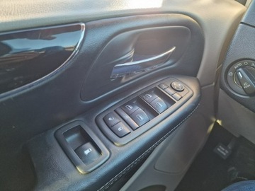 Dodge Caravan V 2020 Dodge Grand Caravan 3.6 Benzyna 293 KM, Automat,, zdjęcie 9