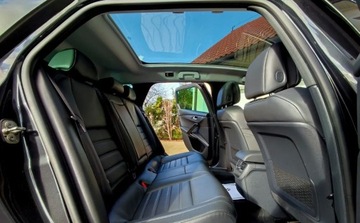 Peugeot 508 I SW Facelifting 2.0 BlueHDi 150KM 2015 Peugeot 508 Poliftowy LEDY Zadbany Serwisowany SKORY Kamerka GPS Head Up, zdjęcie 10