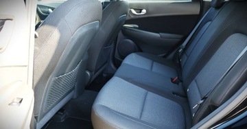 Hyundai Kona I Crossover Facelifting 1.0 T-GDI 120KM 2022 Hyundai Kona (Nr.069) 1.0 T-GDi Automat Kamera Klimatyzacja Tempomat Gwara, zdjęcie 13
