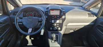 Opel Zafira B 1.7 CDTI ecoFLEX 110KM 2010 Opel Zafira Jeden Właściciel Bezwypadkowy 1.7, zdjęcie 22