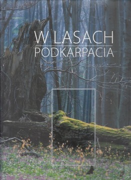 W LASACH PODKARPACIA