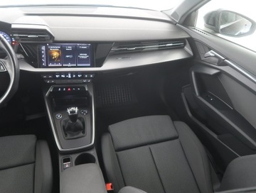 Audi A8 D5 2023 Audi A3 35 TFSI, Salon Polska, 1. Właściciel, zdjęcie 7