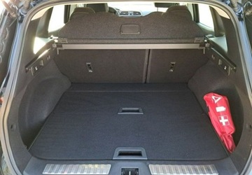 Renault Kadjar Crossover 1.2 Energy TCe 130KM 2017 Renault Kadjar Renault Kadjar Bezwypadkowy Serwis A.S.O Bogata Wersja, zdjęcie 10