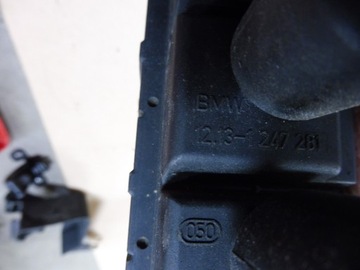 BMW E36 E46 1,6 B M42 CÍVKA ZAPALOVACÍ 1247281