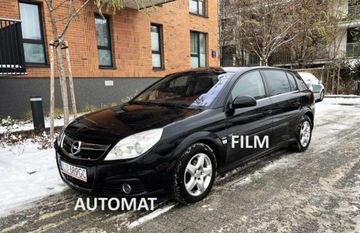 Opel Signum 2.2 DIRECT ECOTEC 155KM 2006 Opel Signum Automat czujniki grzane fotele alu...