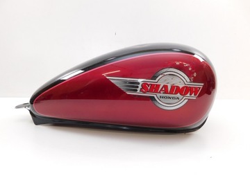 HONDA SHADOW VT600 ТОПЛИВНЫЙ БАК