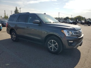 Ford Expedition III 2021 Ford Expedition XLT 2021 3.5L 3.5 Benzyna 375KM, zdjęcie 4