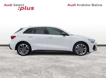 Audi A3 8Y 2025 Audi A3 Sportback 272 KM S Line Apple CarPlay Android Auto Kamera Gwarancj, zdjęcie 33