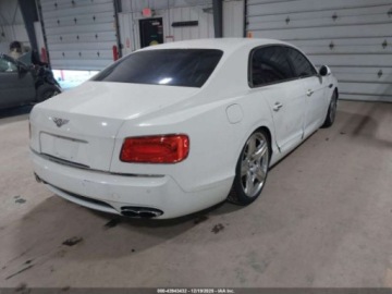 Bentley Continental II 2015 Bentley Flying Spur V8 2015 4.0 Benzyna 500KM, zdjęcie 5