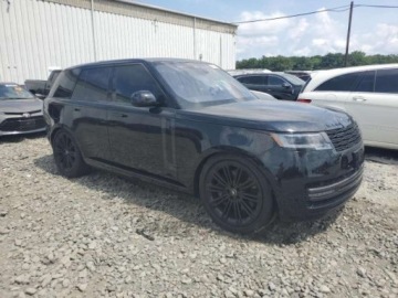 Land Rover Range Rover V 2023 Land Rover Range Rover Se 2023 4.4 Benzyna 523KM, zdjęcie 4