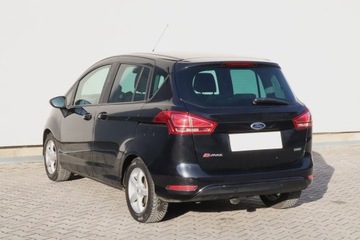 Ford B-MAX 1.0 EcoBoost 100KM 2013 Ford B-Max 1.0 EcoBoost, Klima, Klimatronic, zdjęcie 3
