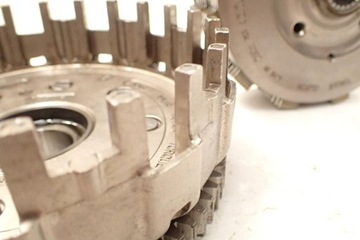 KTM SMC-R 690 Диски корзины сцепления