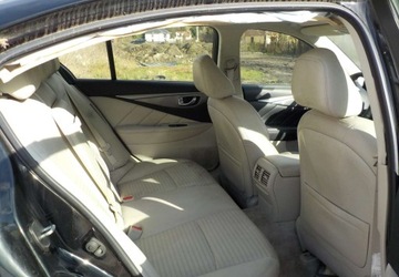 Infiniti Q50 II 2017 Infiniti Q50 Okazja 3.5 Hybryda 306KM, zdjęcie 19