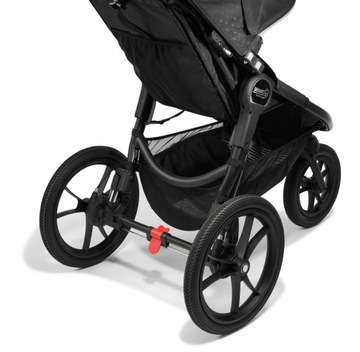 BBJ SUMMIT X3 (XC) Baby Jogger ALL TERRAIN до 22кг