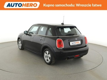 Mini One II 2019 Mini ONE Benzyna Automat Klimatronik Nawigacja, zdjęcie 3