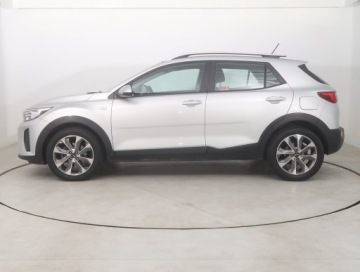 Kia Stonic I Crossover 1.4 DOHC 100KM 2019 Kia Stonic 1.4 CVVT, Salon Polska, Serwis ASO, zdjęcie 2