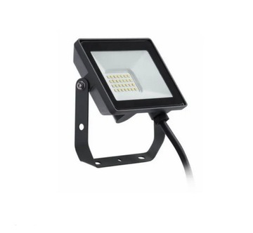 Naświetlacz halogen LED 10W 4000K BVP008 PILA