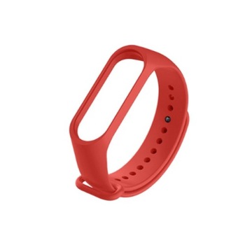OPASKA ZAMIENNA do XIAOMI MI BAND 4 PASEK 26koloró