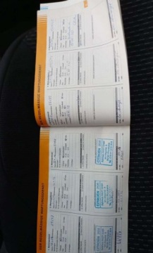 Citroen C4 Picasso I 1.8 16V 125KM 2007 Citroen C4 Picasso Citroen C4 Picasso 1.8 16V Advance 1.7 Benzyna 125KM, zdjęcie 19