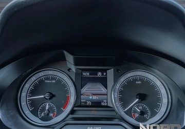 Skoda Octavia III Kombi Facelifting 2.0 TDI 150KM 2019 Skoda Octavia Bezwypadkowy, FV23, 4x4, DSG KredytowanieLeasing, gw.12m get, zdjęcie 16