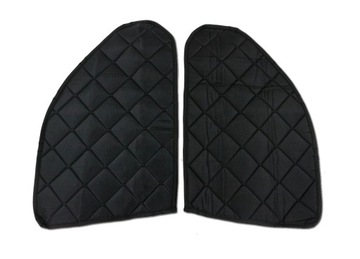 Термоковрики на окна VW GRAND CALIFORNIA 2017-