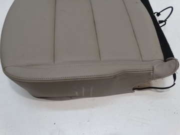 СИДЕНЬЕ СИДЕНЬЕ ПЕРЕДНЕЕ ПРАВОЕ RENAULT LAGUNA III COMBI 5266747