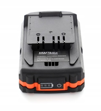 АККУМУЛЯТОР 2Ач PROSERIES 18V Li-lon