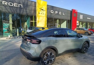 Citroen 2025 Citroen C4 54kWh Max Jak Nowy Elektryczny 156KM, zdjęcie 5