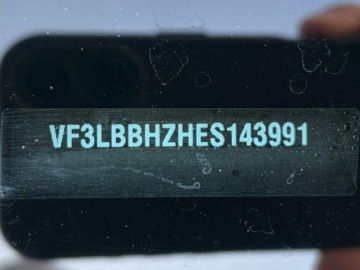 Peugeot 308 II 2014 Peugeot 308 hatchback 1.6 HDI 120 KM Nawigacja Hak, zdjęcie 27