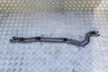 CHLADIČ ELEKTRICKÉ RADIÁTORU OPEL GRANDLAND X (75) 9822412080 1.6L