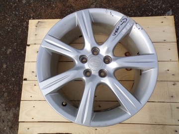 SUBARU IMPREZA WRX FELGA B65 5X100 17x7j ENKEI nr.17 28111FE301