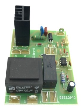 ELEKTRA BECKUM 01603285 пластина migomat