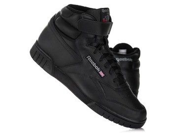 Buty sportowe Reebok EX-O-FIT HI 3478 Classic