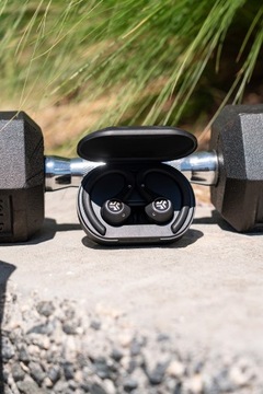 Наушники JLab Audio Epic Air Sport для спортсменов
