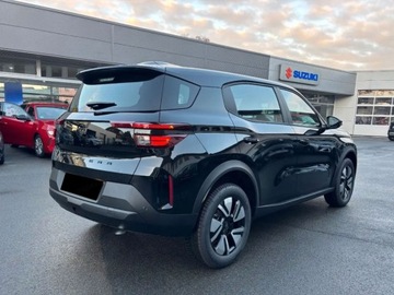 Opel Frontera C 2025 Od ręki - GS 1.2 Turbo 145KM, zdjęcie 3