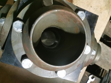 StarLine DN65 PN50 3-ходовой клапан