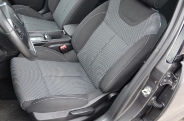 DS 4 I Hatchback Facelifting 2015 1.2 PureTech 131KM 2018 SUPER ZAREJESTR 1.2T 131KM SERWIS 100%ORG.LAKIER BI-XENON LEDY BLISS KAMERA, zdjęcie 23