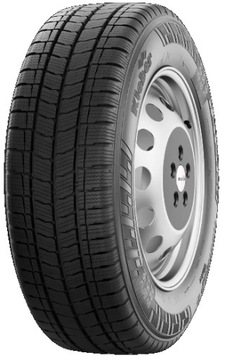 1x 225/65R16C KLEBER Transalp 2+ 112/110R