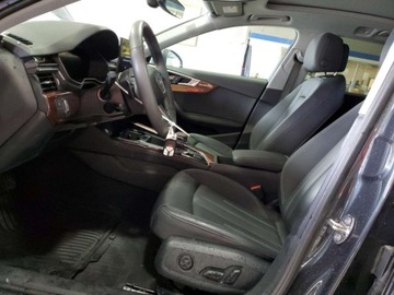 Audi A4 B9 2023 Audi a4 Allroad Premium Plus 2023 2.0l 2.0 Benzyna 261KM, zdjęcie 7