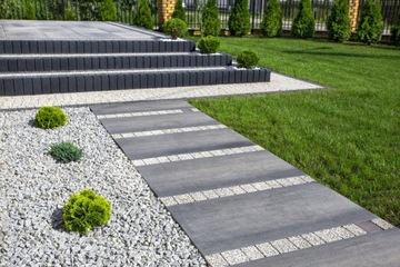 Брусчатка для террасной плитки MEGAN NEW! УДАРЯТЬ!