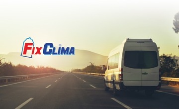 ШЛАНГ С МАНОМЕТРОМ ДЛЯ ЗАПРАВКИ КОНДИЦИОНЕРА FIXCLIMA