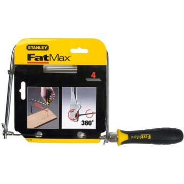 ПИЛА ДЛЯ ВОЛОС STANLEY FATMAX 0-15-106