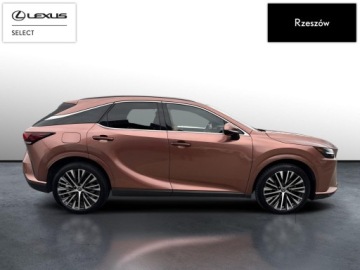 Lexus RX V 2.5 450h+ 309KM 2022 Lexus RX 450h+ Prestige V (2022-) RX450h+ Prestige, zdjęcie 5